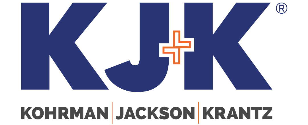 KJK Kohrman Jackson and Krantz