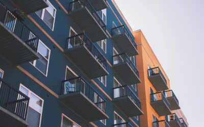 TurnCap provides $10.6 million first mortgage for the acquisition of a multifamily development located in Columbus, Ohio